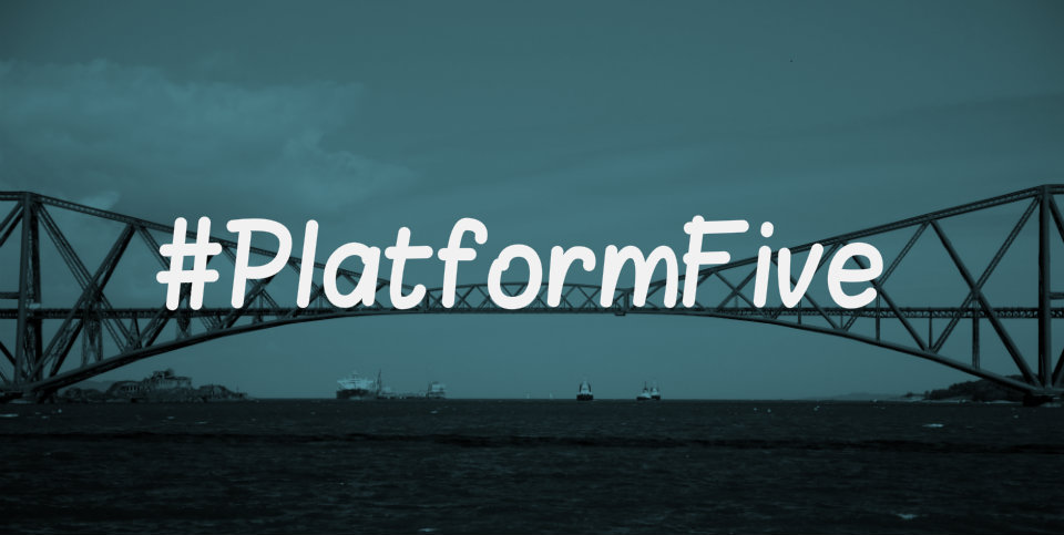Platform Five: This Week’s Most Important Social Media Changes and Updates