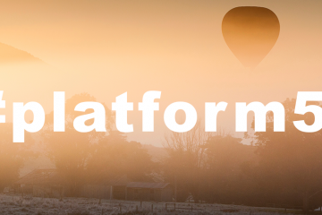 Platform five social media changes 18 July 2014
