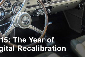 content marketing and social media trends 2015 year of digital recalibration Kamber