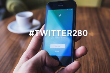 Twitter280