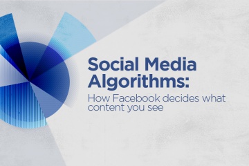 Facebook algorthims